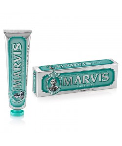 Зубная Паста Marvis Anise Mint 85 мл