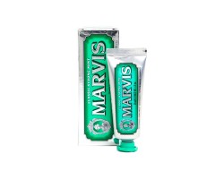 Зубная паста Marvis Classic Strong Mint 25 мл