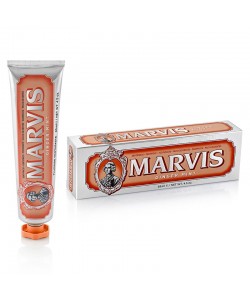Зубная паста Marvis Ginger Mint 85 мл