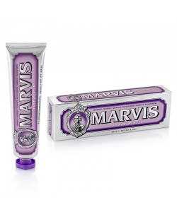 Зубная паста Marvis Jasmine Mint 85 мл