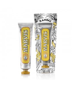 Зубная паста Marvis Rambas Limited Edition 75 мл