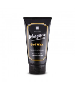 Гель для стилизации волос Morgan’s Gel Wax 150 мл