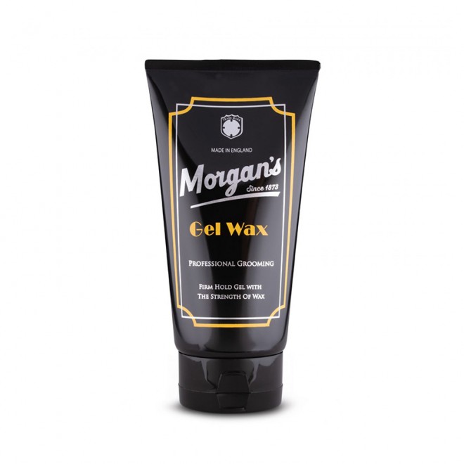 Гель Для Стилізації Волосся Morgan’s Gel Wax 150 мл