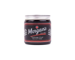 Глина для стилізації волосся Morgan's Styling Texture Clay 120 мл