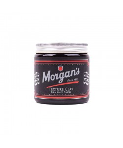 Глина для стилізації волосся Morgan's Styling Texture Clay 120 мл
