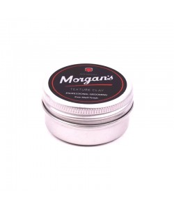 Глина для стилизации волос Morgan's Styling Texture Clay 15 мл