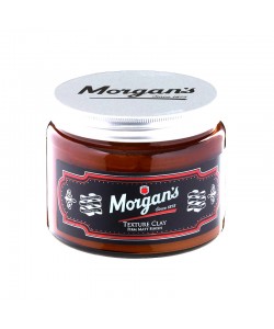 Глина для стилизации волос Morgan's Styling Texture Clay 500 мл
