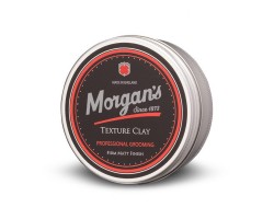 Глина для стилизации волос Morgan's Styling Texture Clay 75 мл