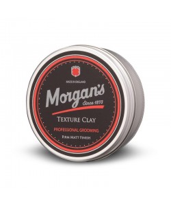 Глина для стилізації волосся Morgan's Styling Texture Clay 75 мл