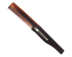 Гребінь для Бороди Morgan's Foldable Comb (Large)