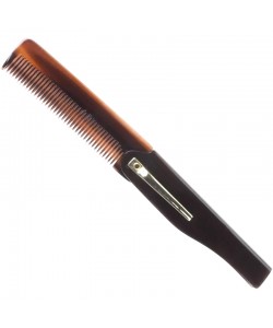 Гребінь для Бороди Morgan's Foldable Comb (Large)