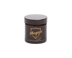 Крем для бороды Morgan’s Luxury Beard Cream 60 мл