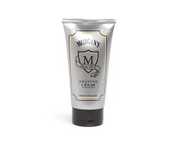 Крем для гоління Morgan`s Shaving Cream 150 мл