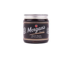 Паста для стилизации волос Morgan’s Matt Paste 120 мл Паста для стилизации волос Morgan’s Matt Paste 120 мл