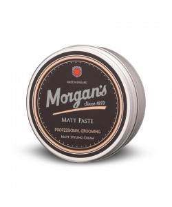 Паста Для Стилізації волосся Morgan’s Matt Paste 75 мл