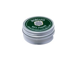 Помада Для Стилізації Волосся Morgan’s Matt Pomade Low Shine / Firm Hold 15 гр