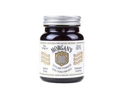 Помада Для Стилізації Волосся Morgan’s Vanilla & Honey Extra Firm Hold Pomade 100 g