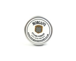 Помада для стилизации волос Morgan's Vanilla & Honey Extra Hold Pomade 15 мл