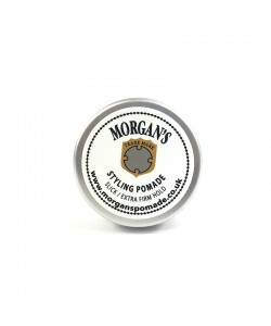 Помада для стилізації волосся Morgan's Vanilla & Honey Extra Hold Pomade 15 мл