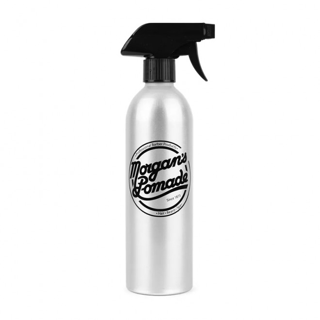 Распылитель для воды парикмахерский Morgan's Spray Bottle 500 мл