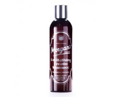 Увлажняющий шампунь для сухих волос Morgan's Revitalising Keratin Shampoo 250 мл