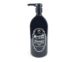 Шампунь для седых волос Morgan's Shampoo for Grey/Silver Hair 1000 мл