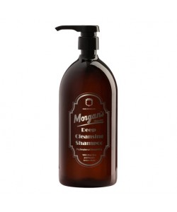 Шампунь для волосся Morgan’s Men’s Deep Cleansing Shampoo 1000 мл