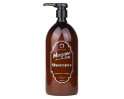 Шампунь для волосся Morgan’s Men’s Shampoo 1000 мл