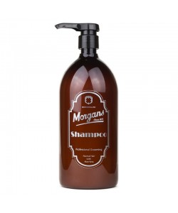 Шампунь для волосся Morgan’s Men’s Shampoo 1000 мл