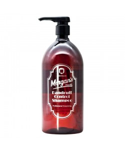 Шампунь проти лупи Morgan's Dandruff Control Shampoo 1000 ml