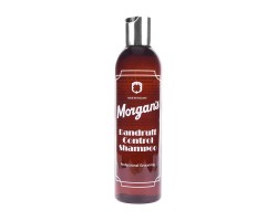 Шампунь проти лупи Morgan’s Dandruff Control Shampoo 250 ml