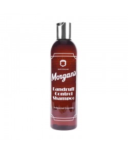 Шампунь против перхоти Morgan’s Dandruff Control Shampoo 250 ml