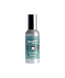 Соляной спрей для стилизации волос Morgan’s Sea Salt Spray 100 мл
