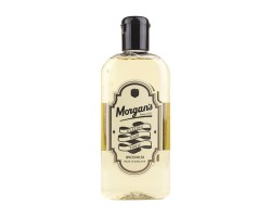 Тоник для стилизации волос Morgan`s Spiced Rum Glazing Hair Tonic 250 мл