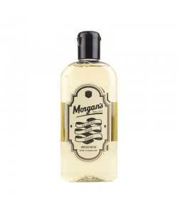 Тонік для стилізації волосся Morgan`s Spiced Rum Glazing Hair Tonic 250 мл