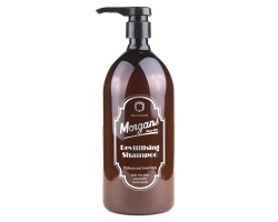 Зволожуючий шампунь для сухого волосся Morgan's Revitalizing Shampoo 1000 мл