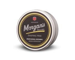 Віск для стилізації волосся Morgan`s Styling Shaping Wax 75 мл