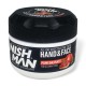 Крем для рук и лица Nishman Hand & Face Cream Pomegranate 300 мл