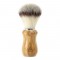 Помазок для бритья Omega Hi-Brush 0146832 Olive Wood