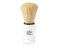 Помазок для гоління Omega S-Brush S 10108 (Білий)