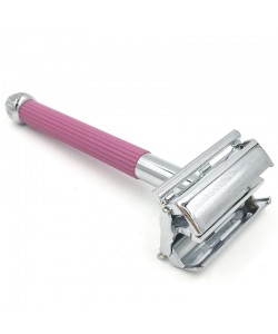 Станок для бритья Т-образный Parker 29L Lavender Safety Razor