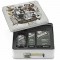 Набір Для Бороди Proraso Metal Box Beard Care Cypress & Vetyver Gift Set