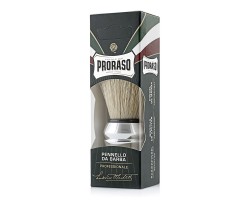 Помазок Для Бритья Proraso Natural Bristle Shaving Brush Дикий Кабан (Bristle)