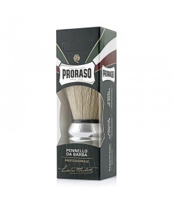Помазок Для Бритья Proraso Natural Bristle Shaving Brush Дикий Кабан (Bristle)