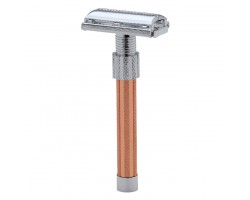 Станок для гоління Т-подібний Shlyuz Prestige Butterfly