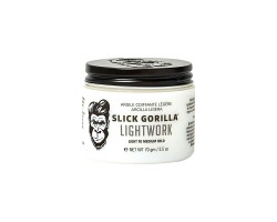 Глина Для Стилизации Волос Slick Gorilla LightWork 70 г