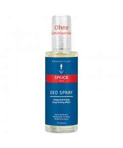 Дезодорант-спрей Speick Men Deo Spray с экстрактом шалфея 75 мл