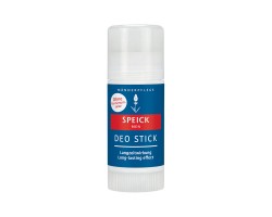 Дезодорант-стик Speick Men Deo Stick с экстрактами шалфея и лаванды 40 мл