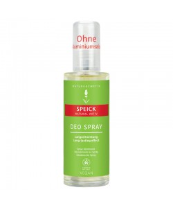 Дезодорант-спрей Speick Natural Aktiv Deo Spray з дезодоруючим екстрактом шавлії 75 мл