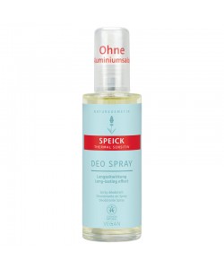 Дезодорант-спрей Speick Thermal Sensitiv Deo Spray довготривалий ефект з ніжним фруктовим ароматом 75 мл